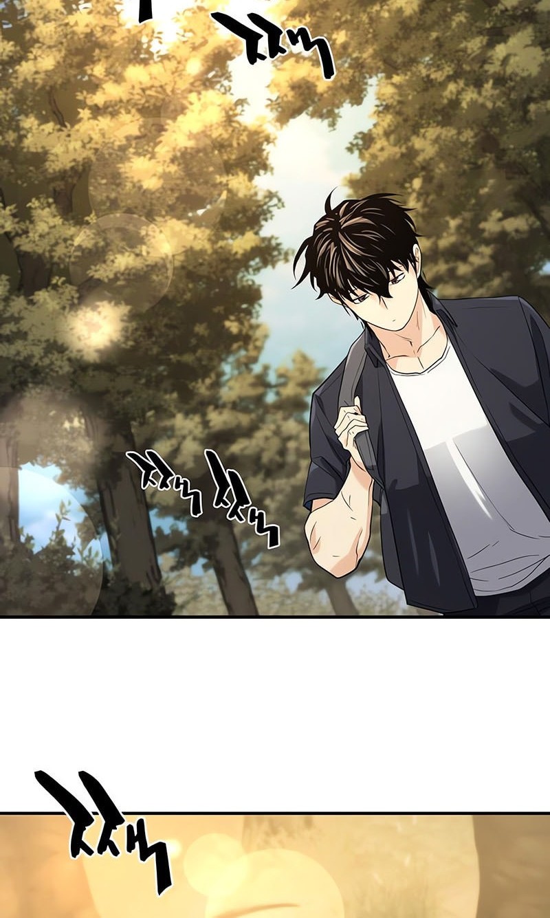 The World’s Best Engineer Chapter 206 Gambar 17