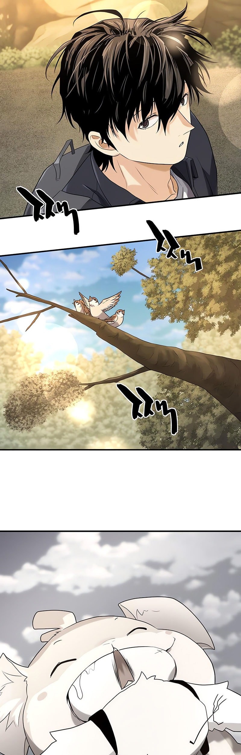 The World’s Best Engineer Chapter 206 Gambar 18