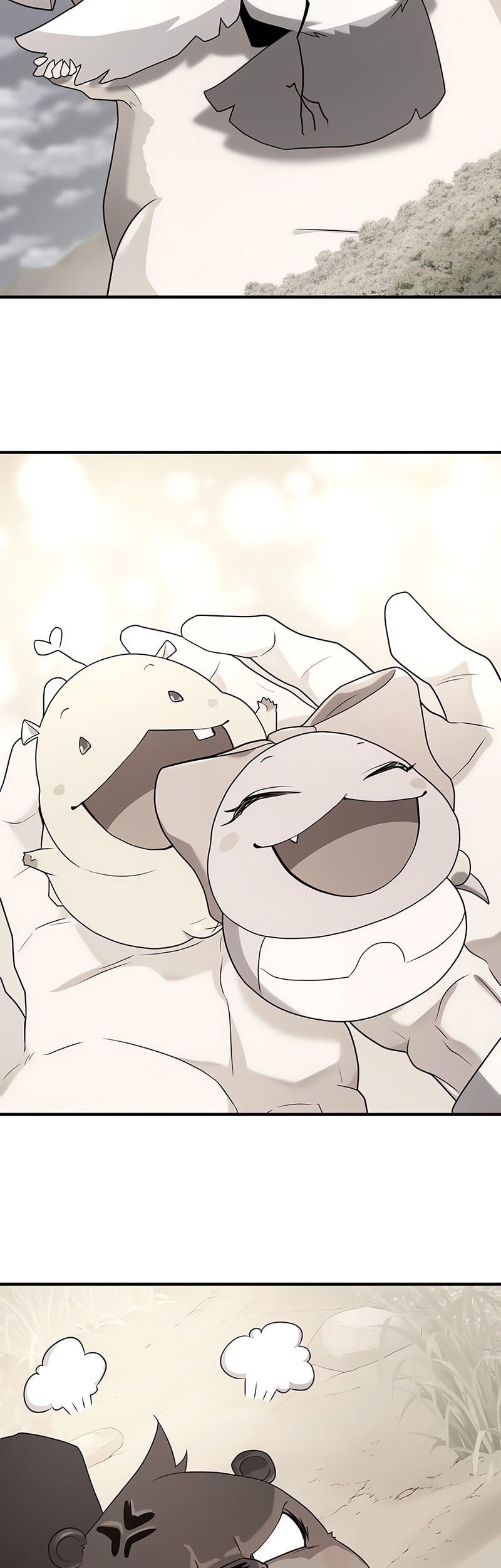 The World’s Best Engineer Chapter 206 Gambar 19