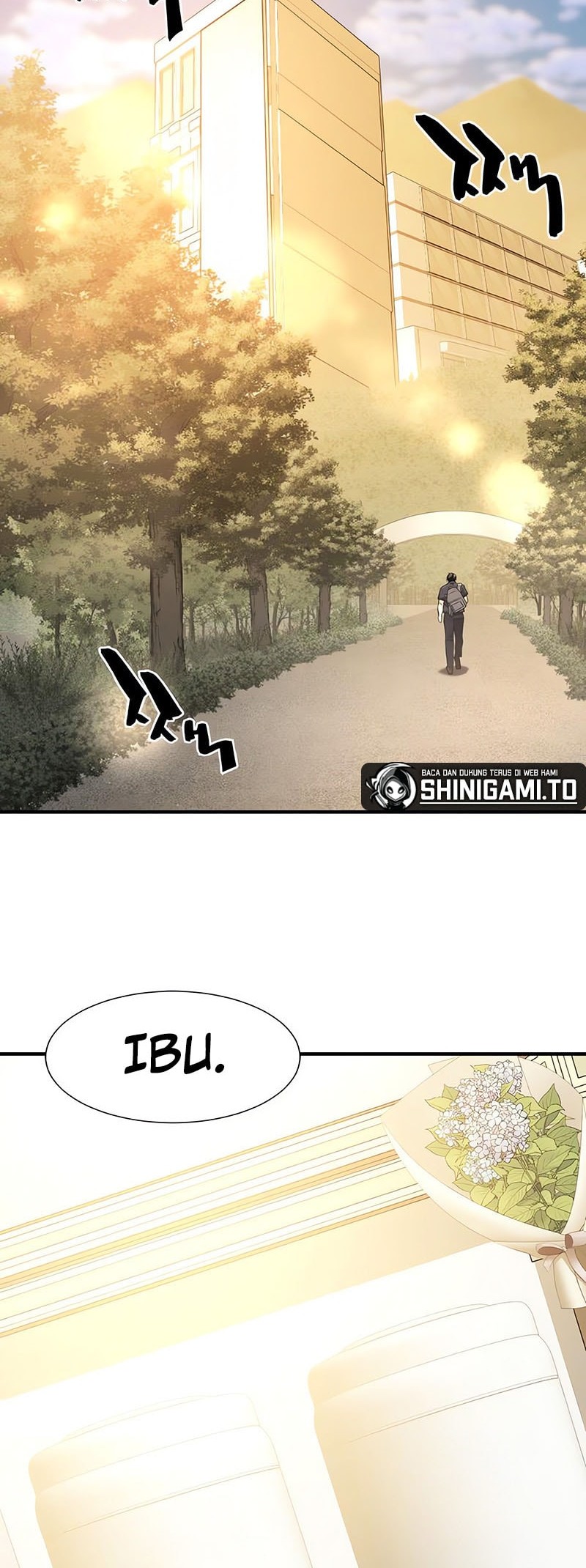 The World’s Best Engineer Chapter 206 Gambar 21