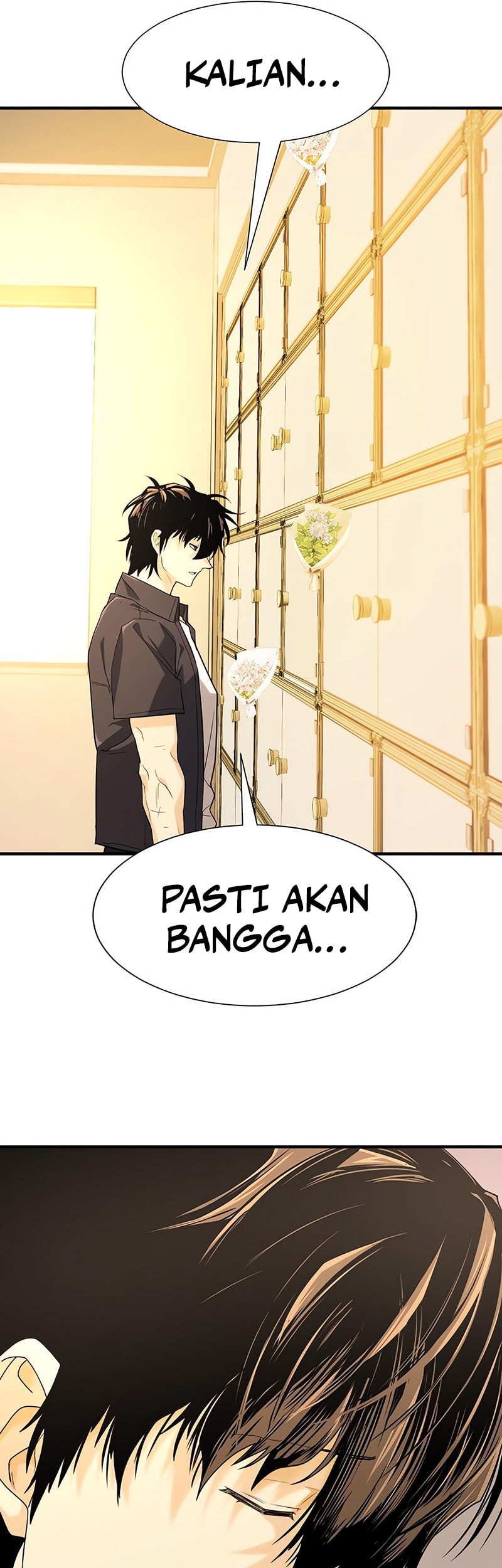 The World’s Best Engineer Chapter 206 Gambar 26