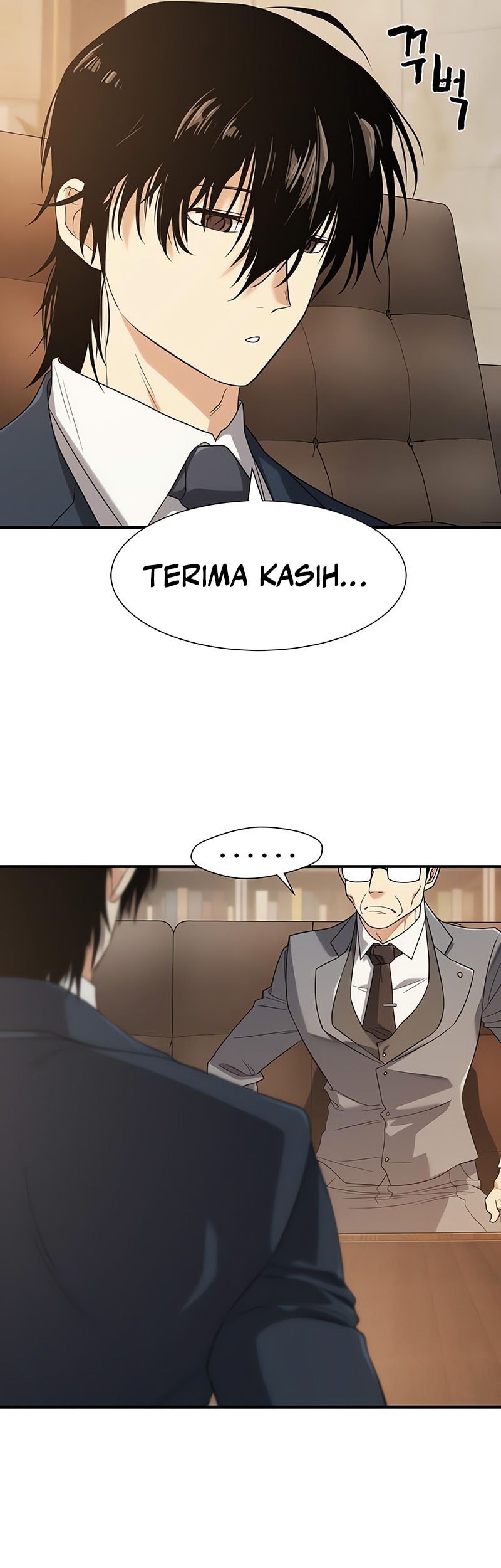 The World’s Best Engineer Chapter 207 Gambar 38