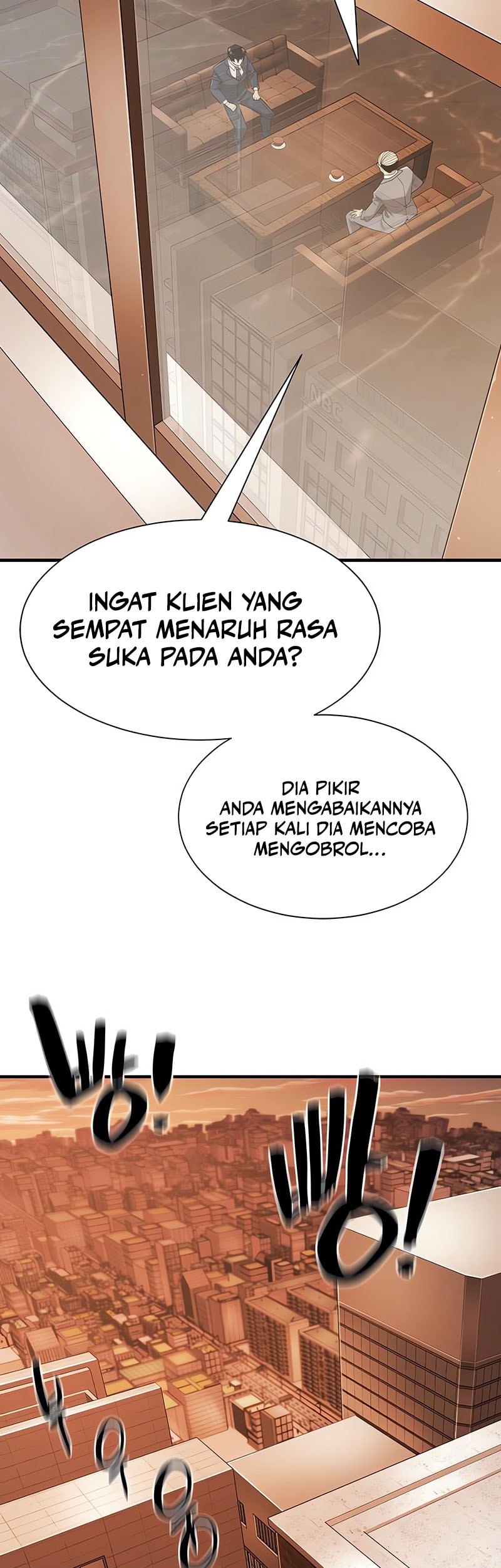 The World’s Best Engineer Chapter 207 Gambar 40