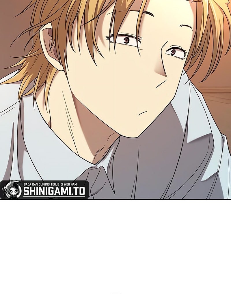 The World’s Best Engineer Chapter 207 Gambar 49