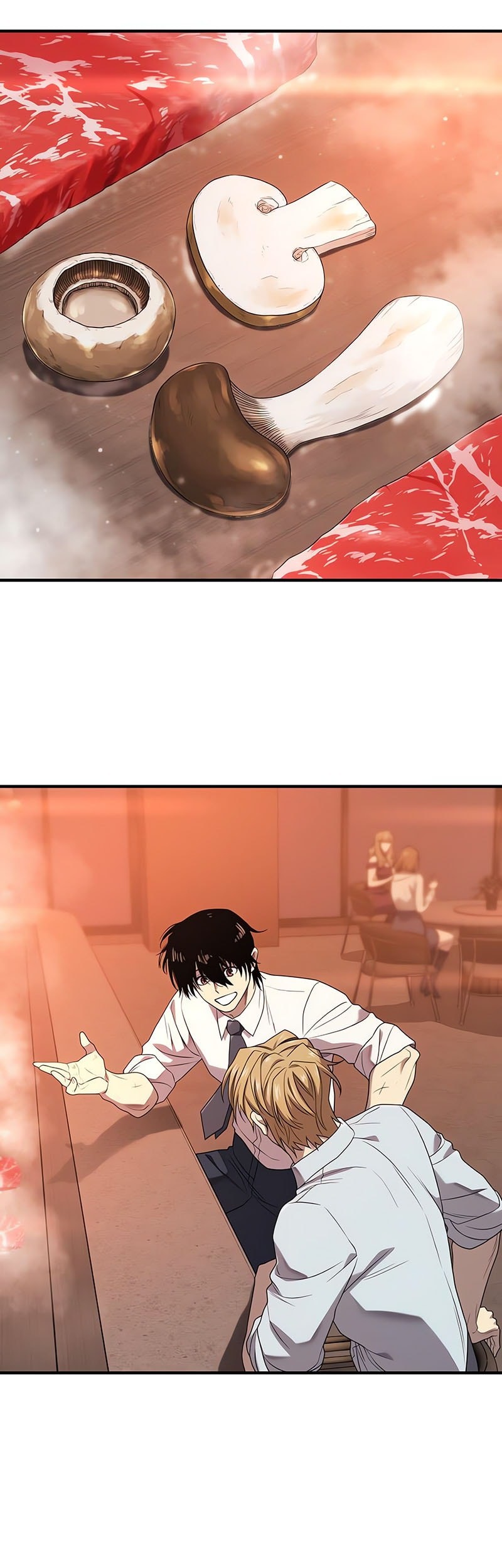 The World’s Best Engineer Chapter 207 Gambar 54