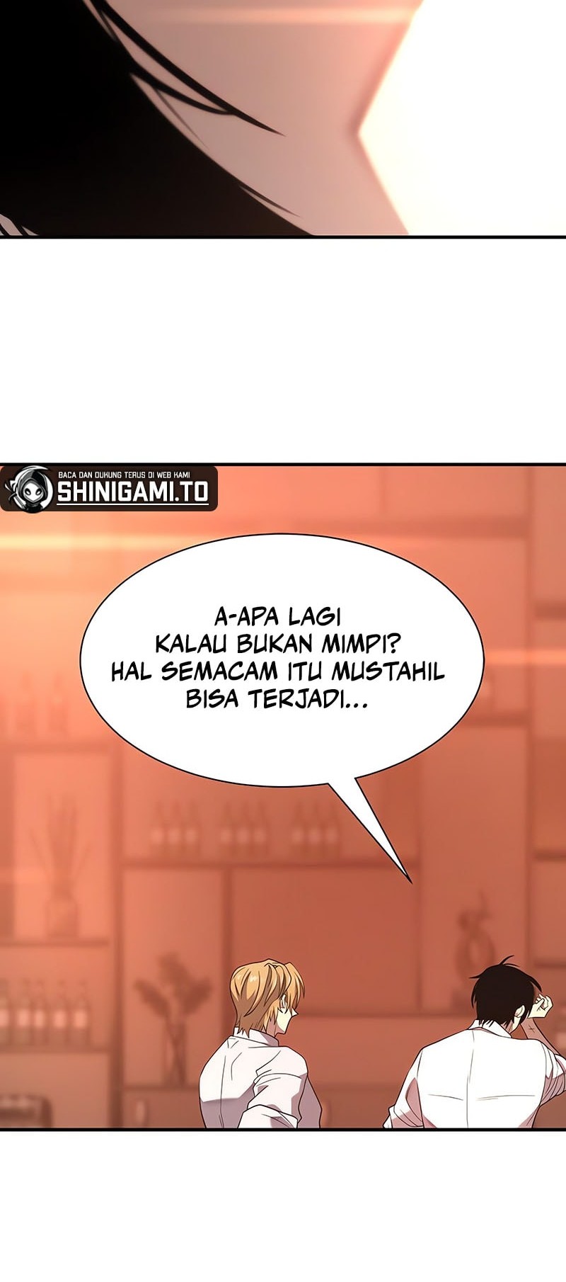 The World’s Best Engineer Chapter 207 Gambar 65