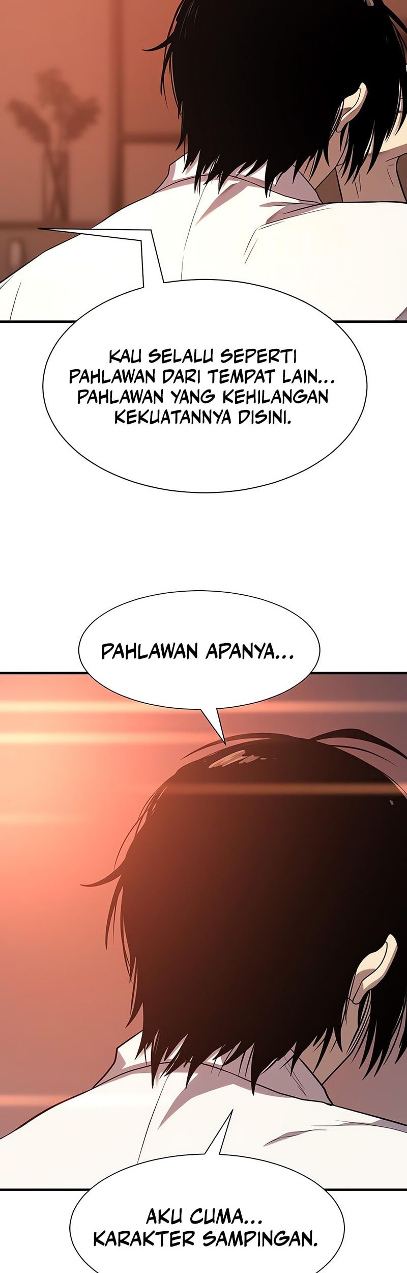 The World’s Best Engineer Chapter 207 Gambar 67