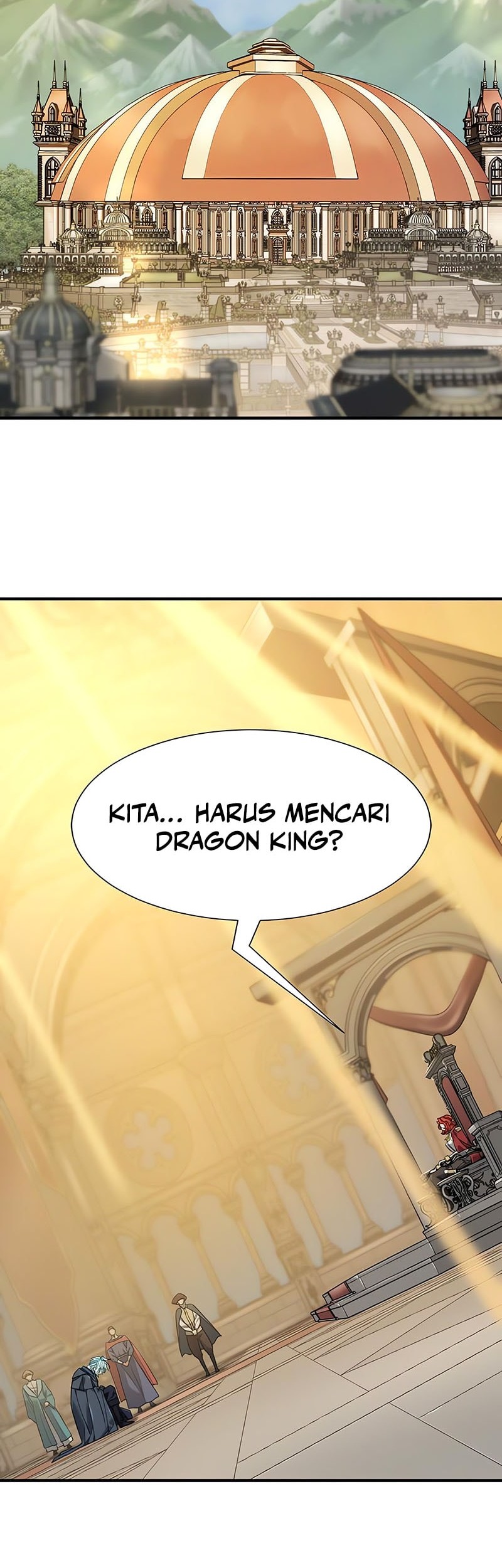 The World’s Best Engineer Chapter 207 Gambar 3