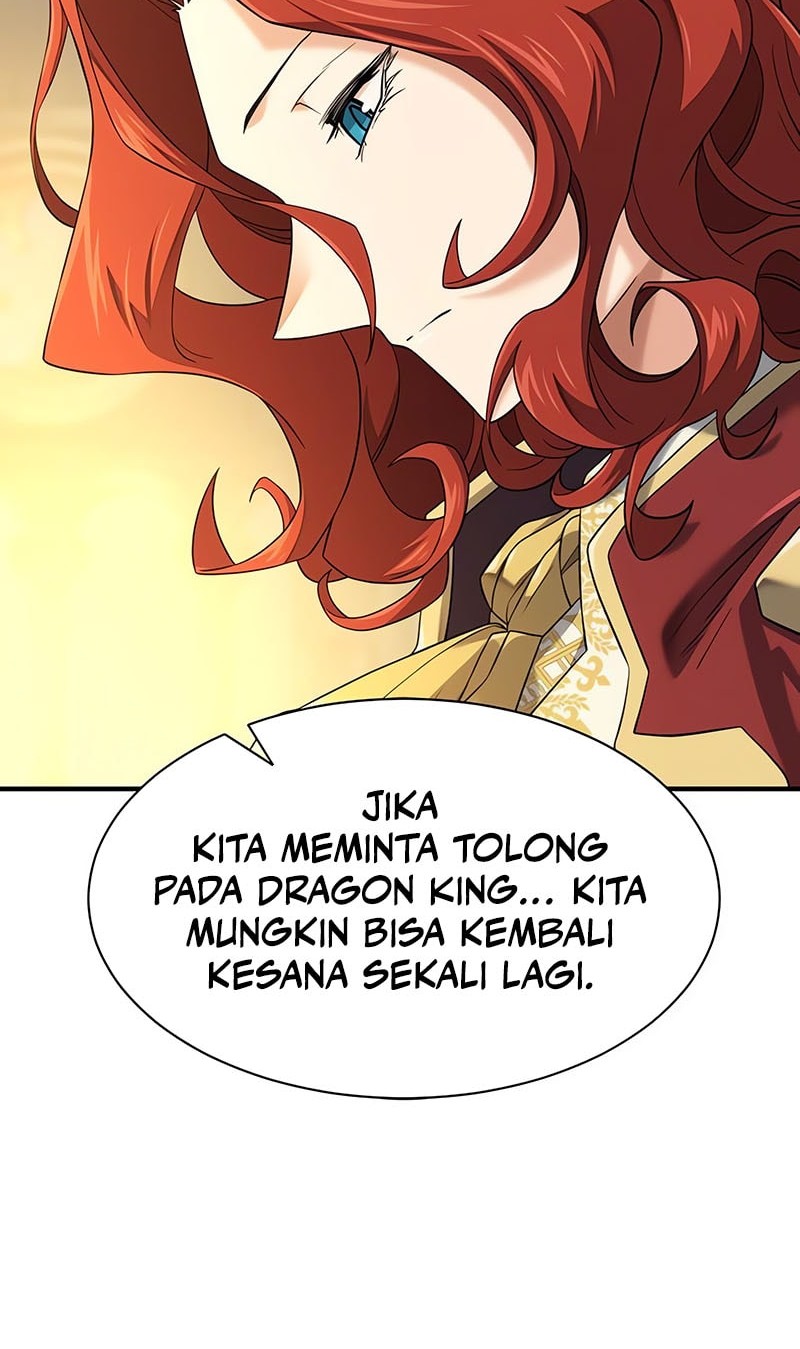 The World’s Best Engineer Chapter 207 Gambar 5