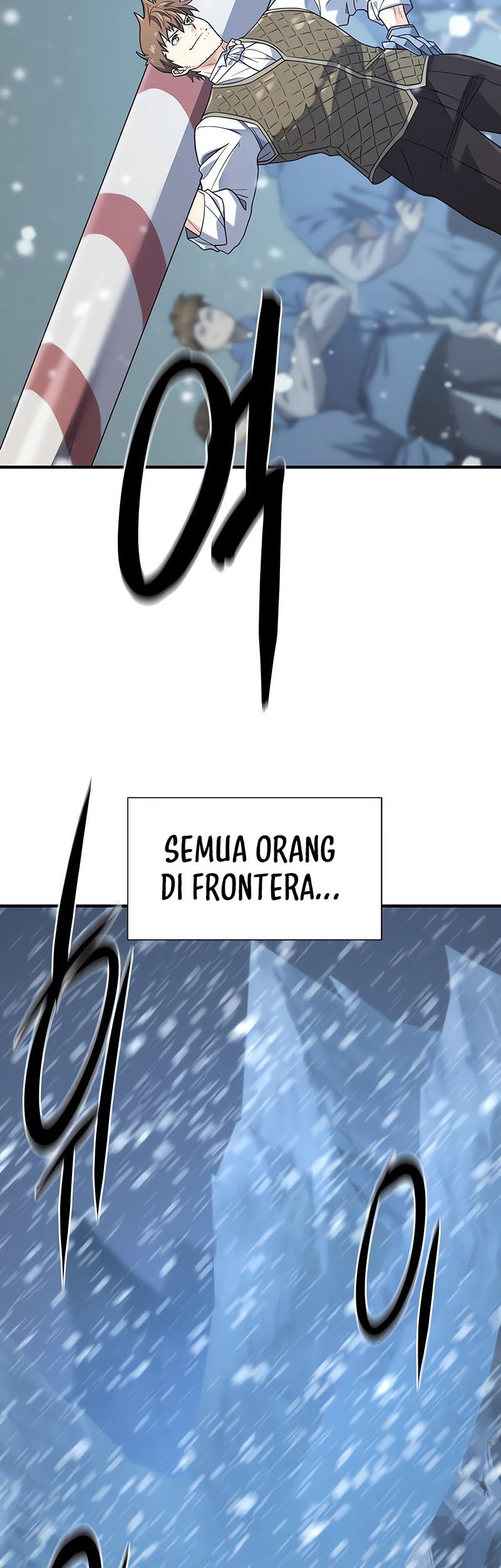 The World’s Best Engineer Chapter 207 Gambar 23