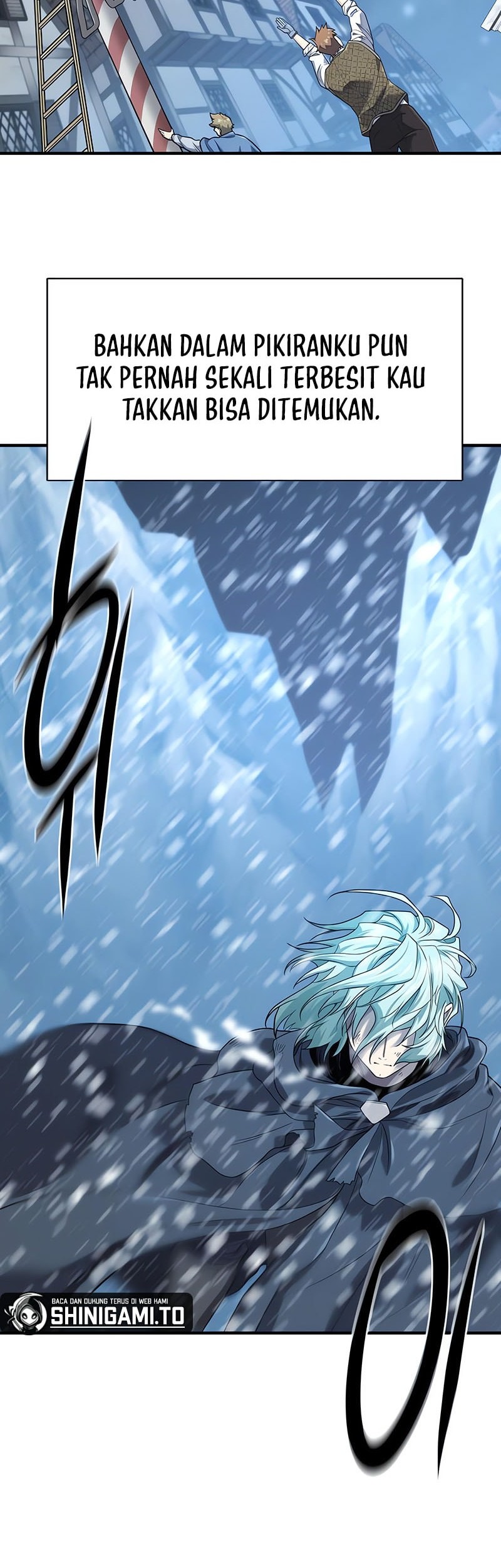 The World’s Best Engineer Chapter 207 Gambar 25