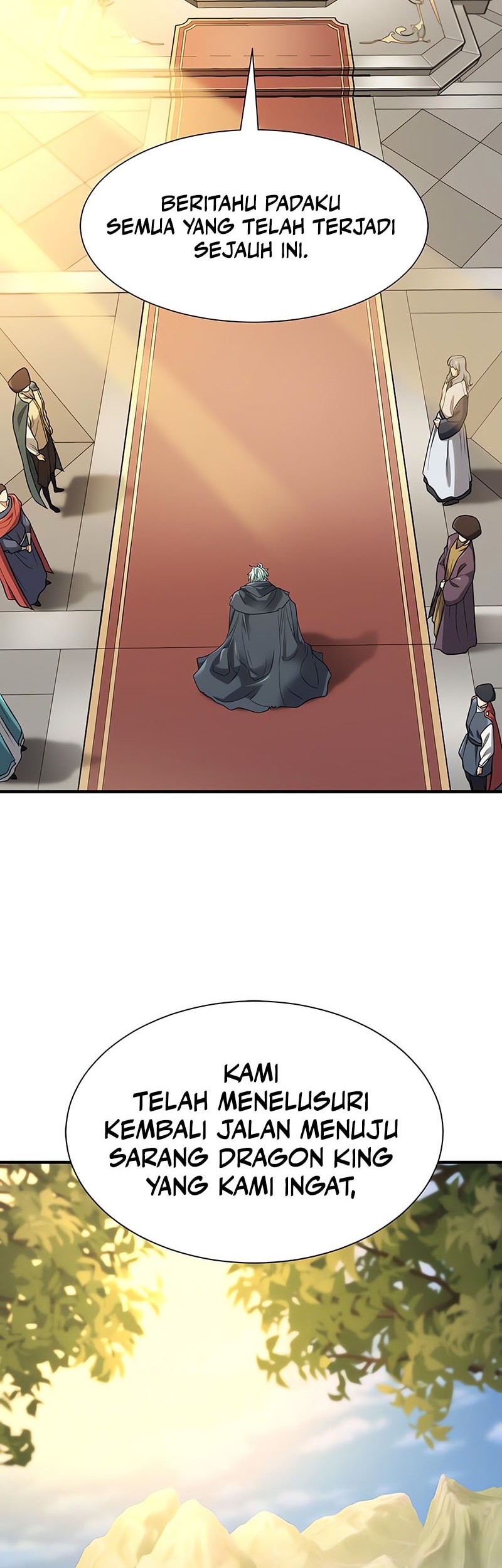 The World’s Best Engineer Chapter 207 Gambar 11