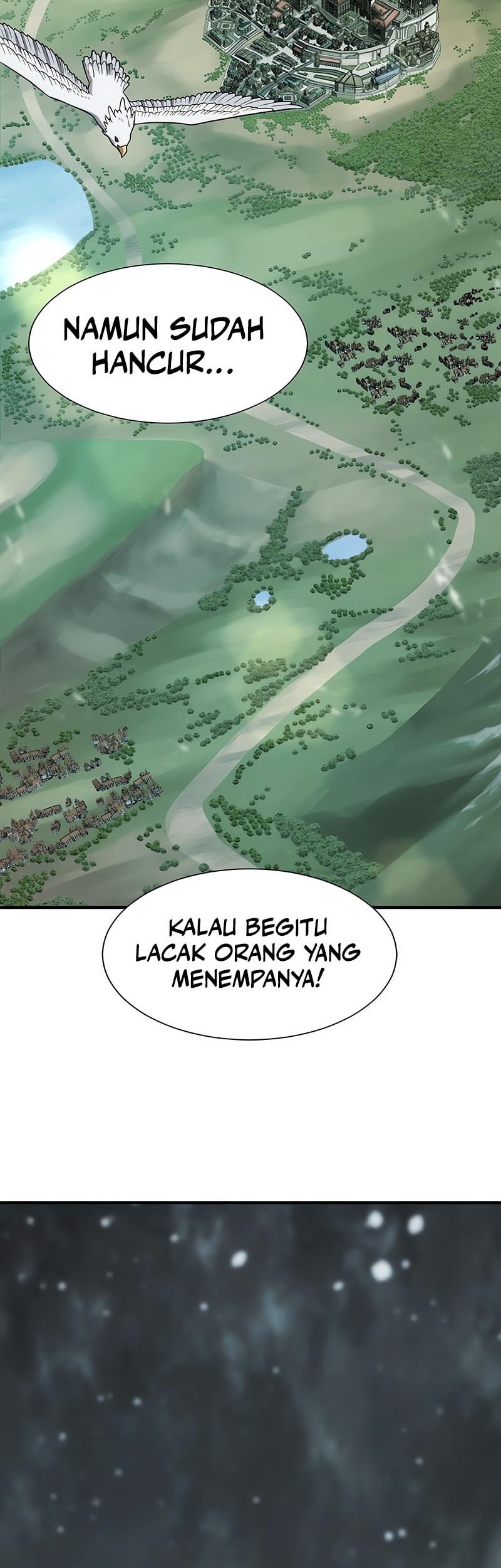 The World’s Best Engineer Chapter 207 Gambar 15