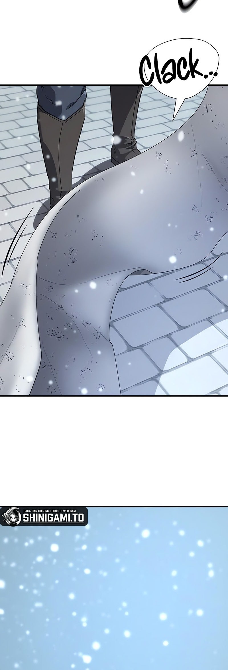 The World’s Best Engineer Chapter 207 Gambar 21