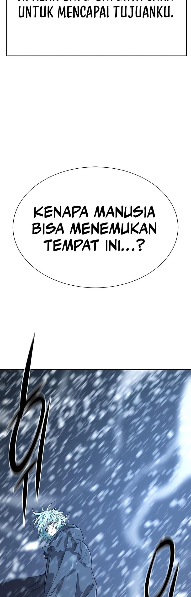 The World’s Best Engineer Chapter 207 Gambar 27