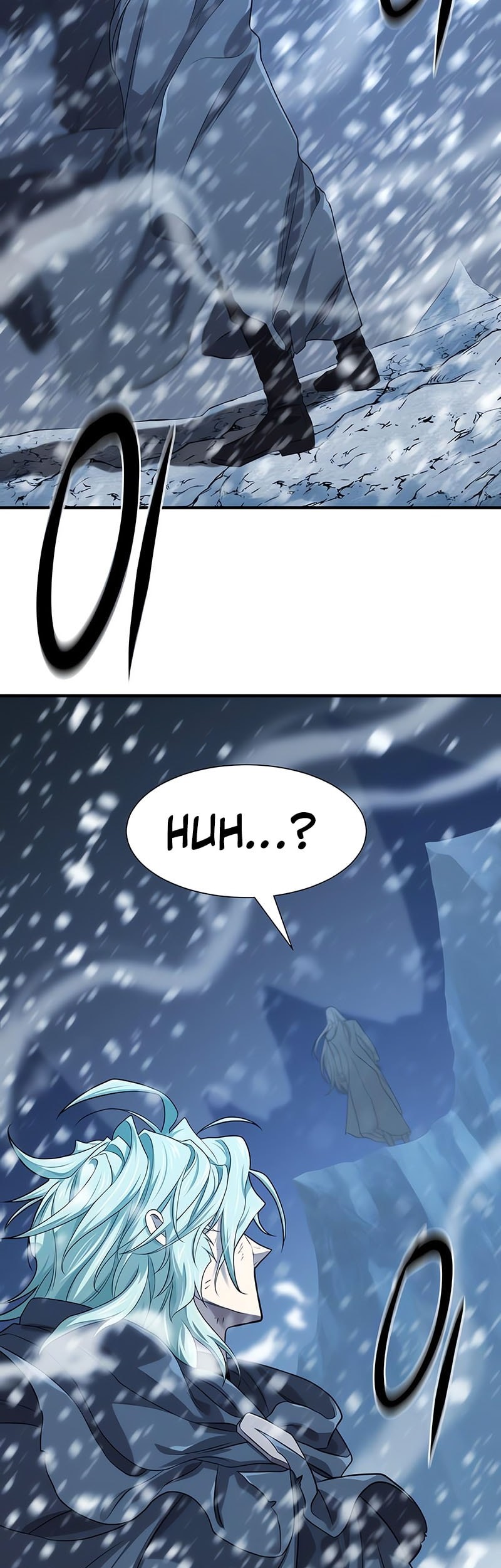 The World’s Best Engineer Chapter 207 Gambar 28