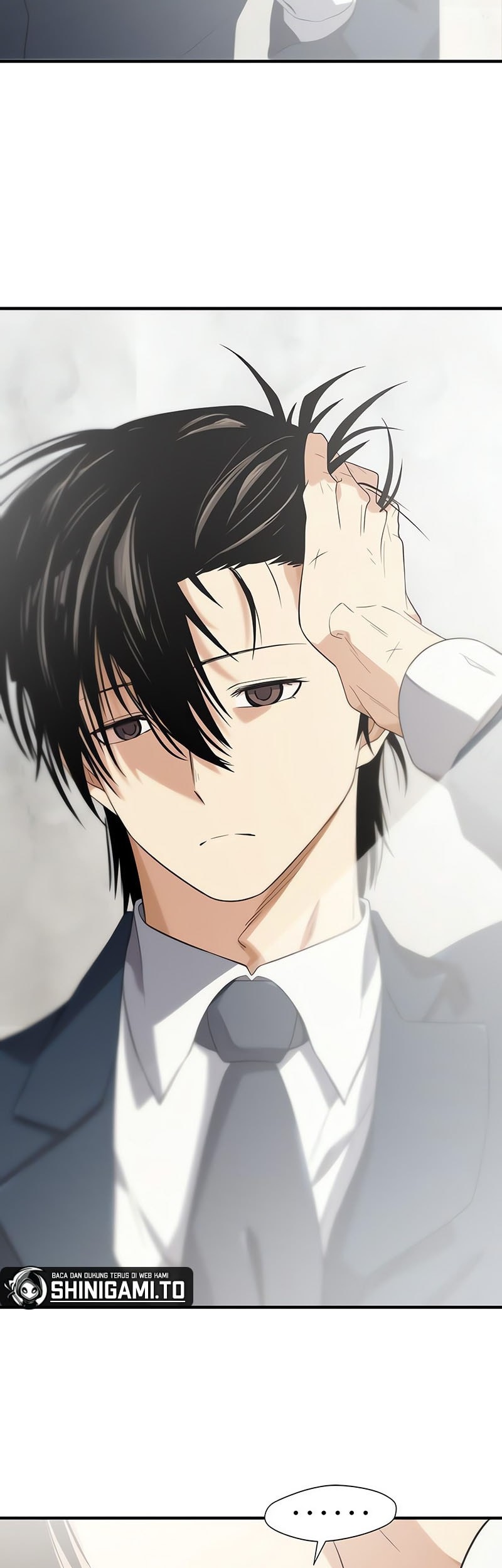 The World’s Best Engineer Chapter 207 Gambar 32