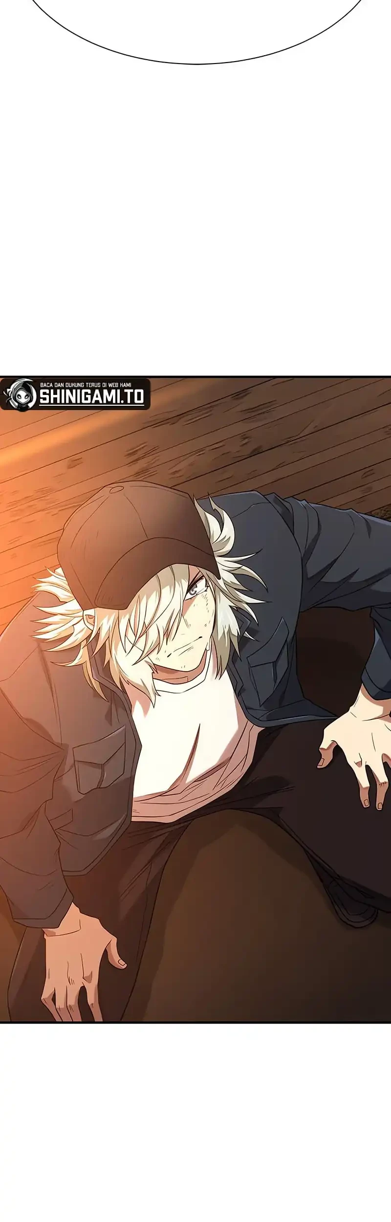 The World’s Best Engineer Chapter 208 Gambar 42