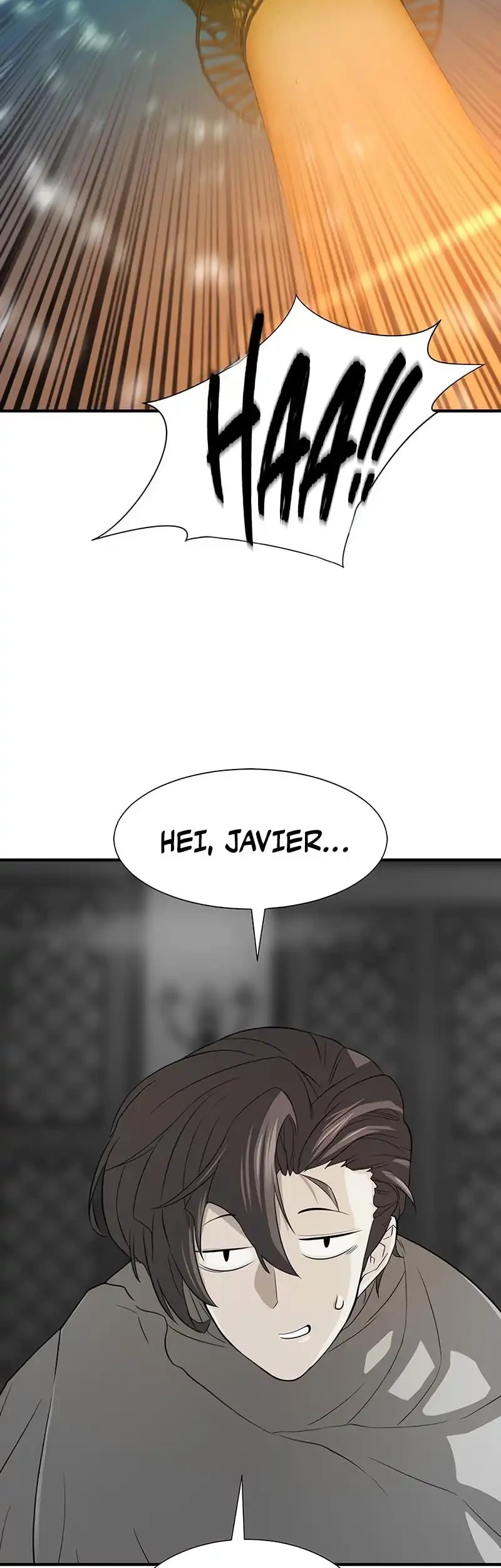 The World’s Best Engineer Chapter 208 Gambar 46