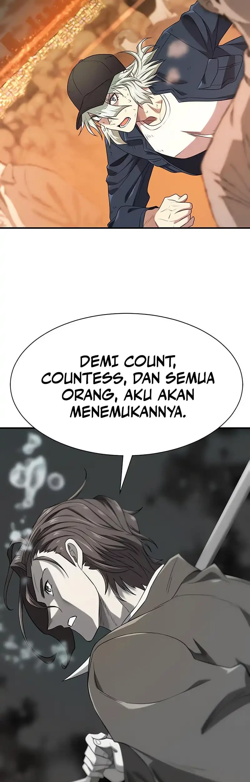 The World’s Best Engineer Chapter 208 Gambar 49