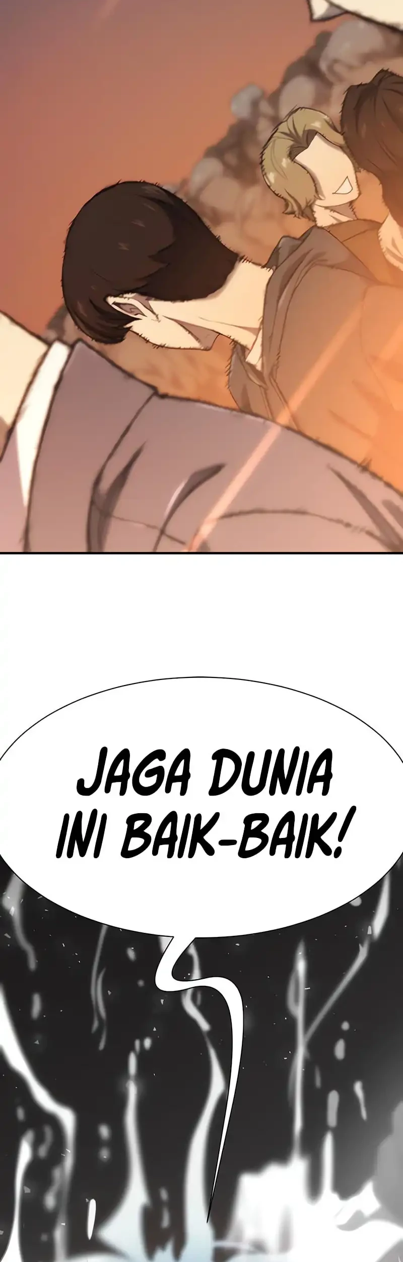 The World’s Best Engineer Chapter 208 Gambar 54