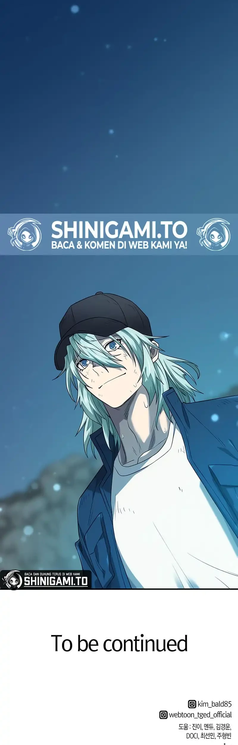 The World’s Best Engineer Chapter 208 Gambar 62