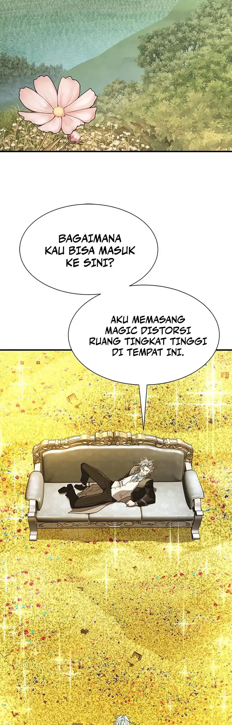Manhwa The World’s Best Engineer Chapter 208 gambar nomor 2