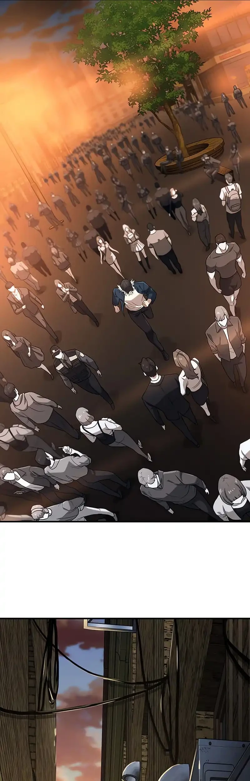 The World’s Best Engineer Chapter 208 Gambar 25