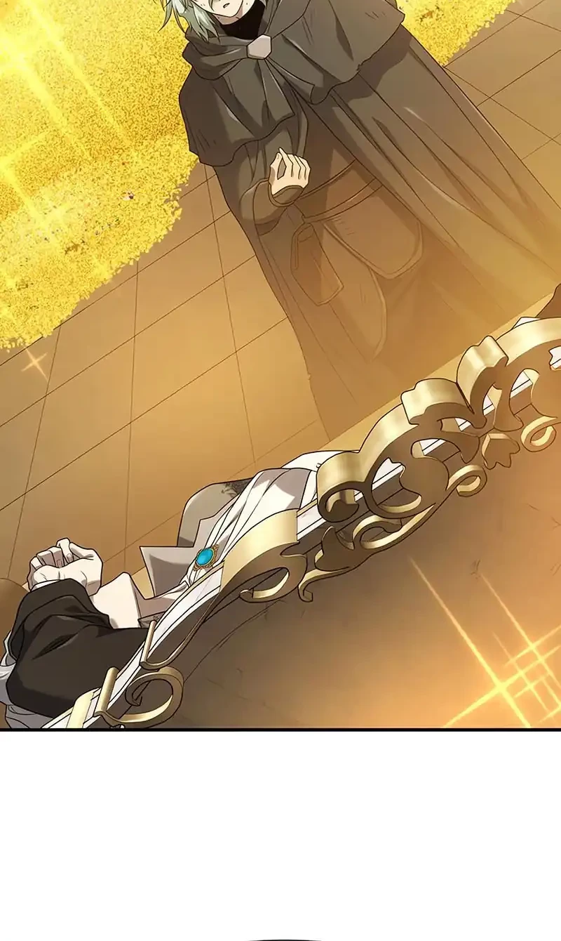 The World’s Best Engineer Chapter 208 Gambar 16