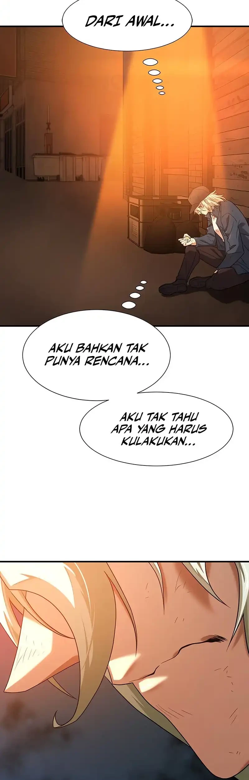 The World’s Best Engineer Chapter 208 Gambar 34