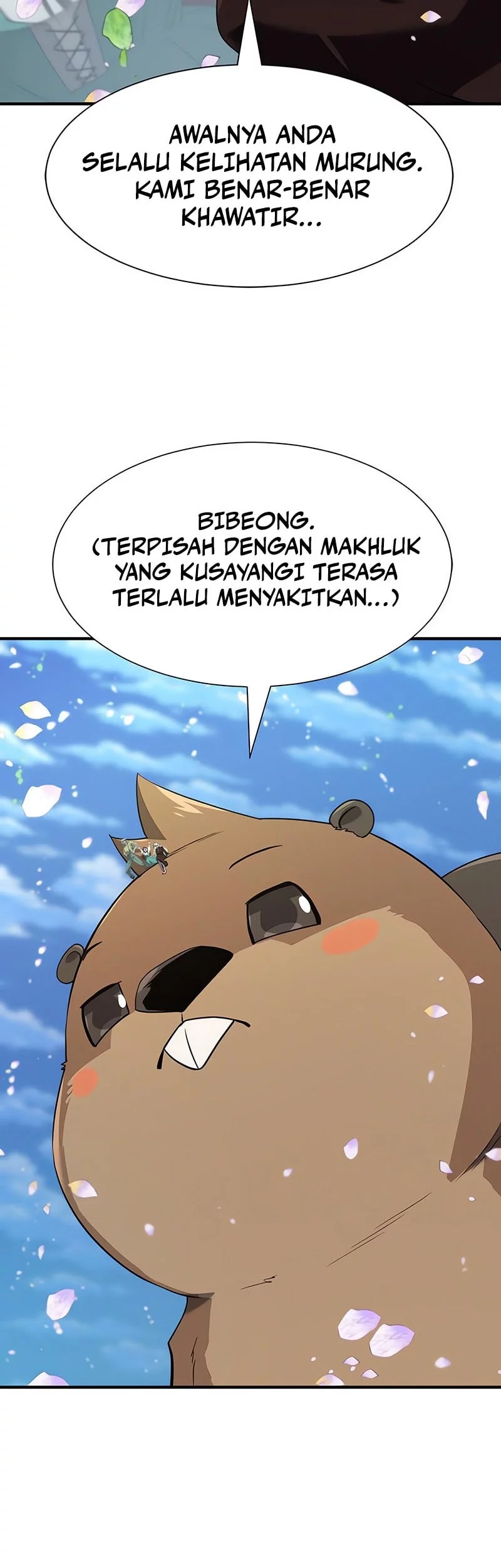 The World’s Best Engineer Chapter 209 Gambar 9