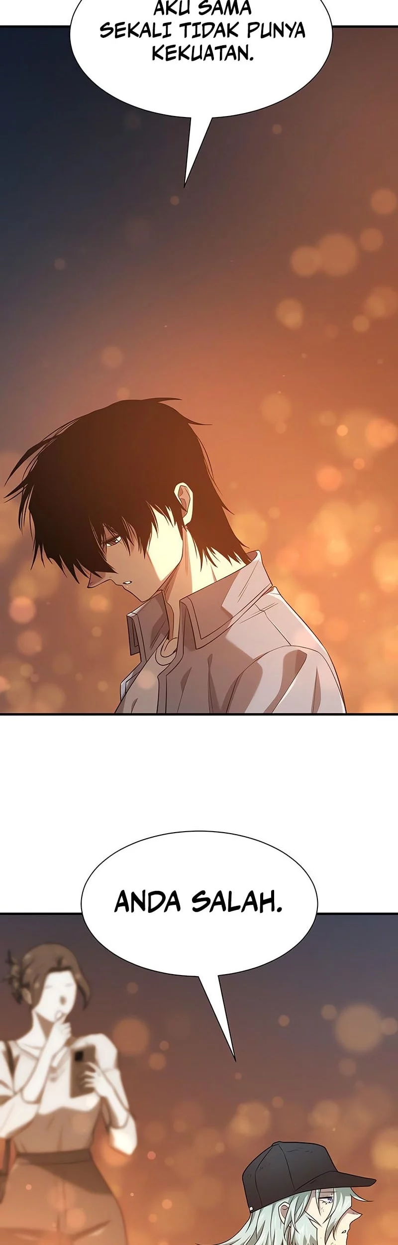 The World’s Best Engineer Chapter 209 Gambar 39