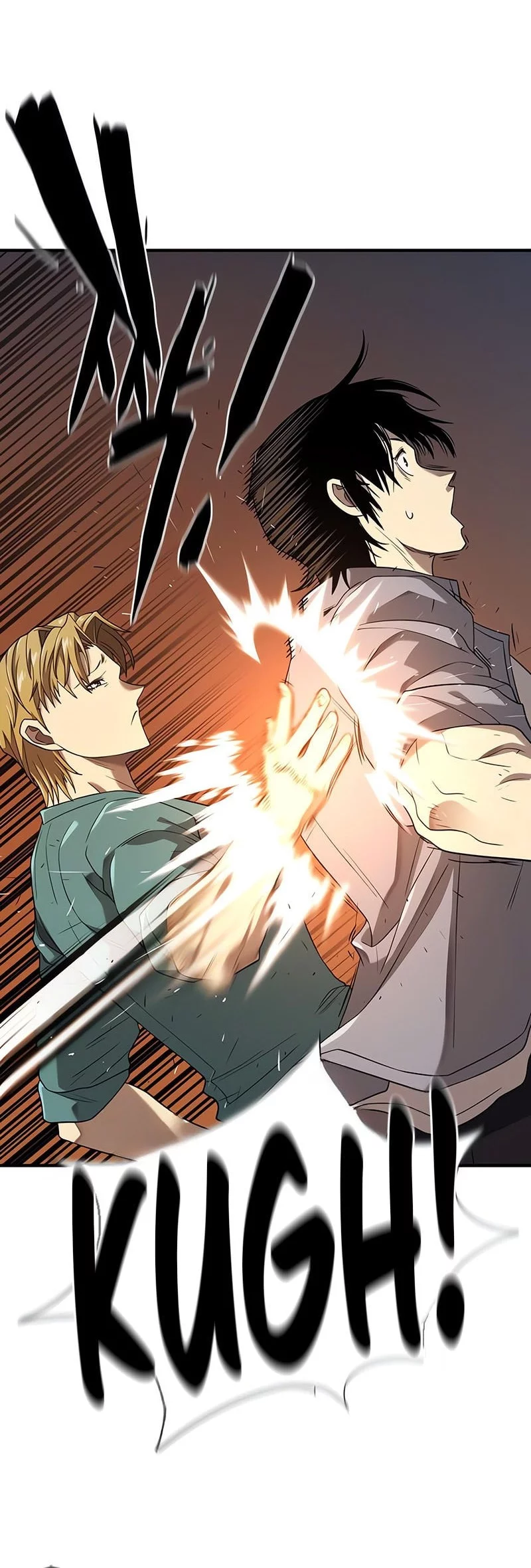 The World’s Best Engineer Chapter 209 Gambar 45