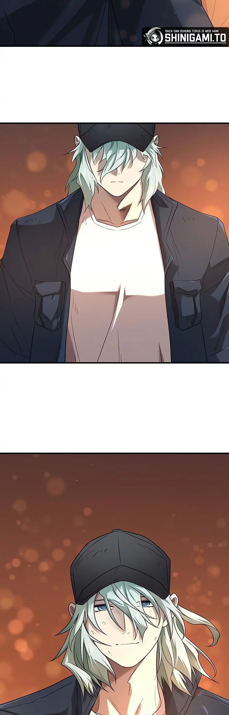 The World’s Best Engineer Chapter 209 Gambar 52