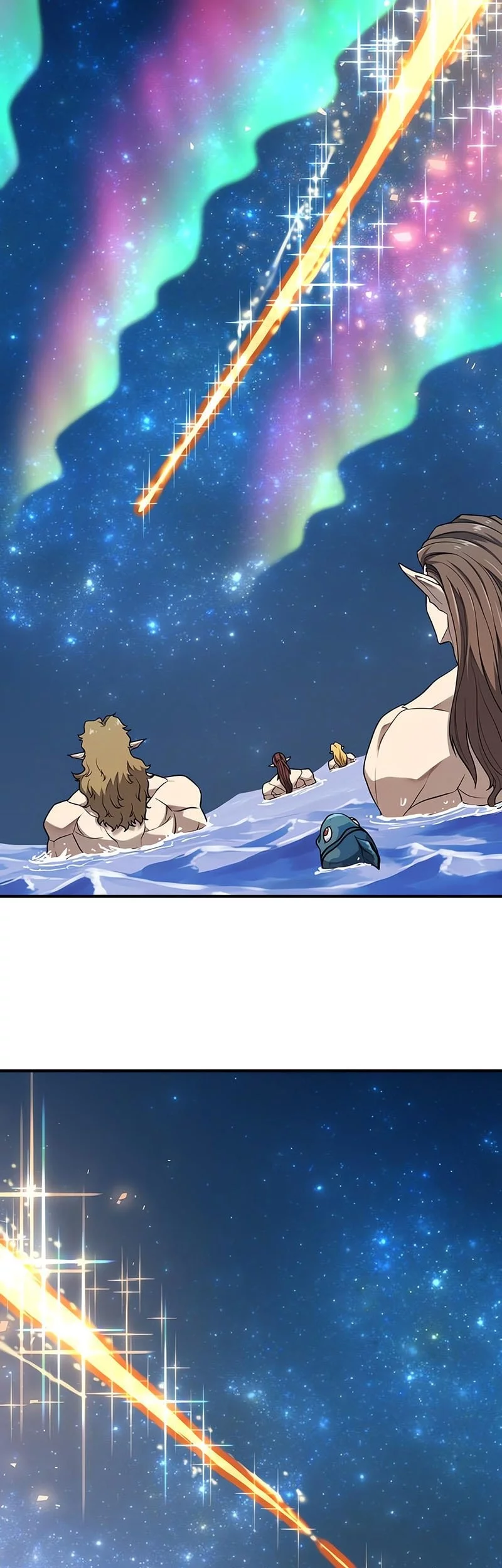 The World’s Best Engineer Chapter 209 Gambar 64