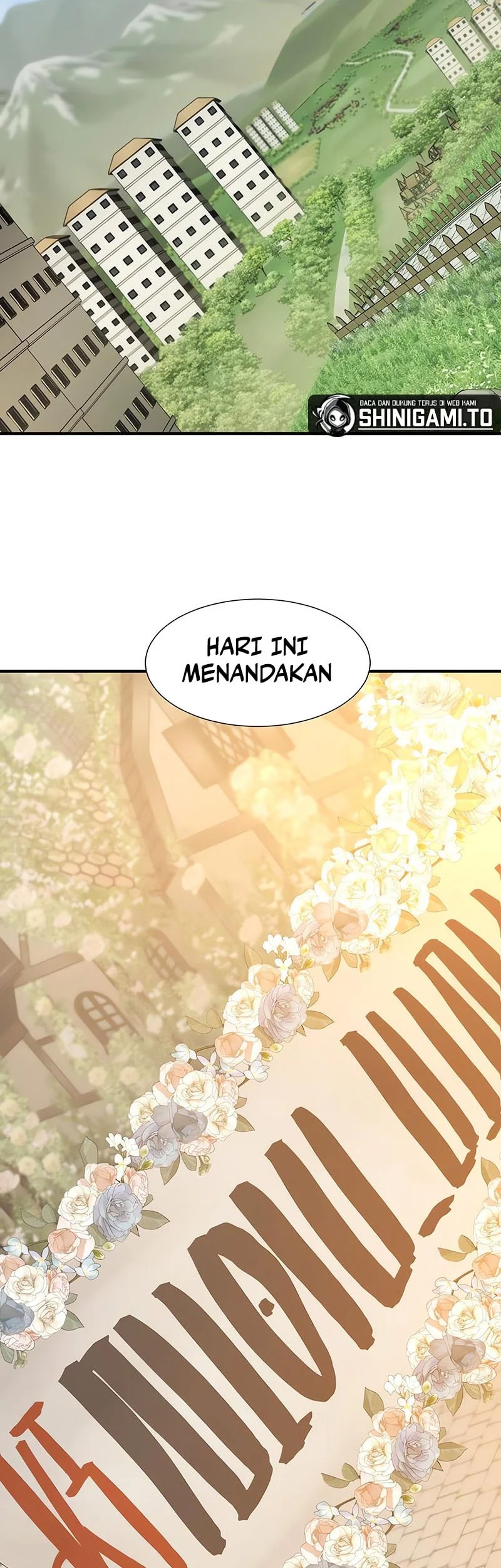 The World’s Best Engineer Chapter 209 Gambar 3