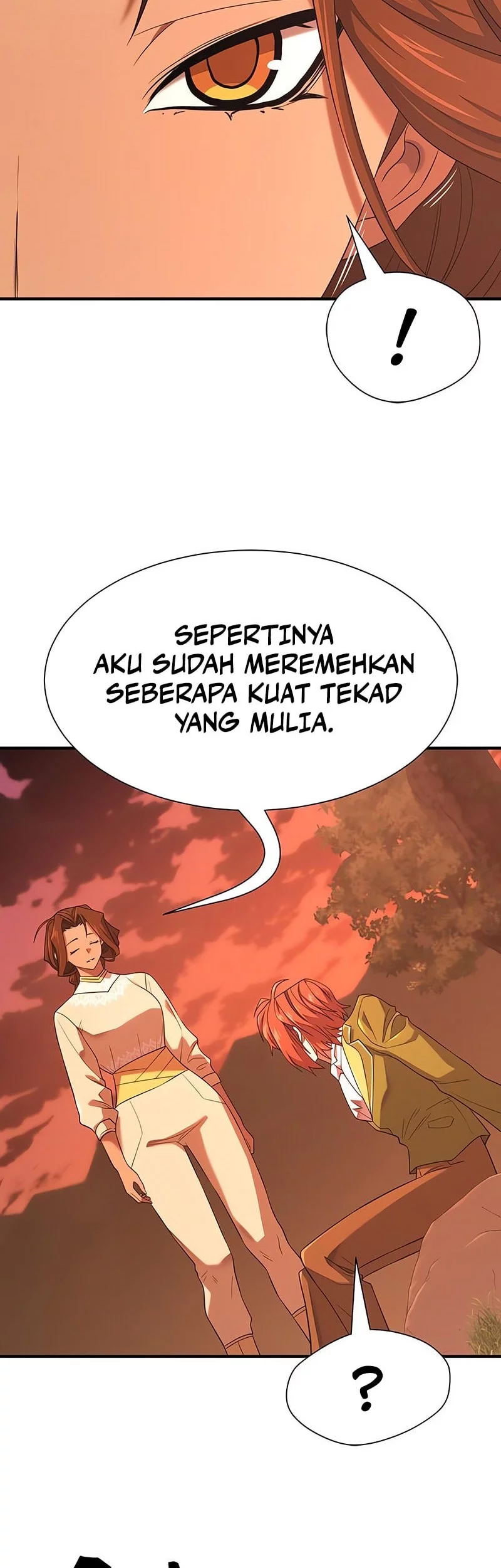 The World’s Best Engineer Chapter 209 Gambar 23