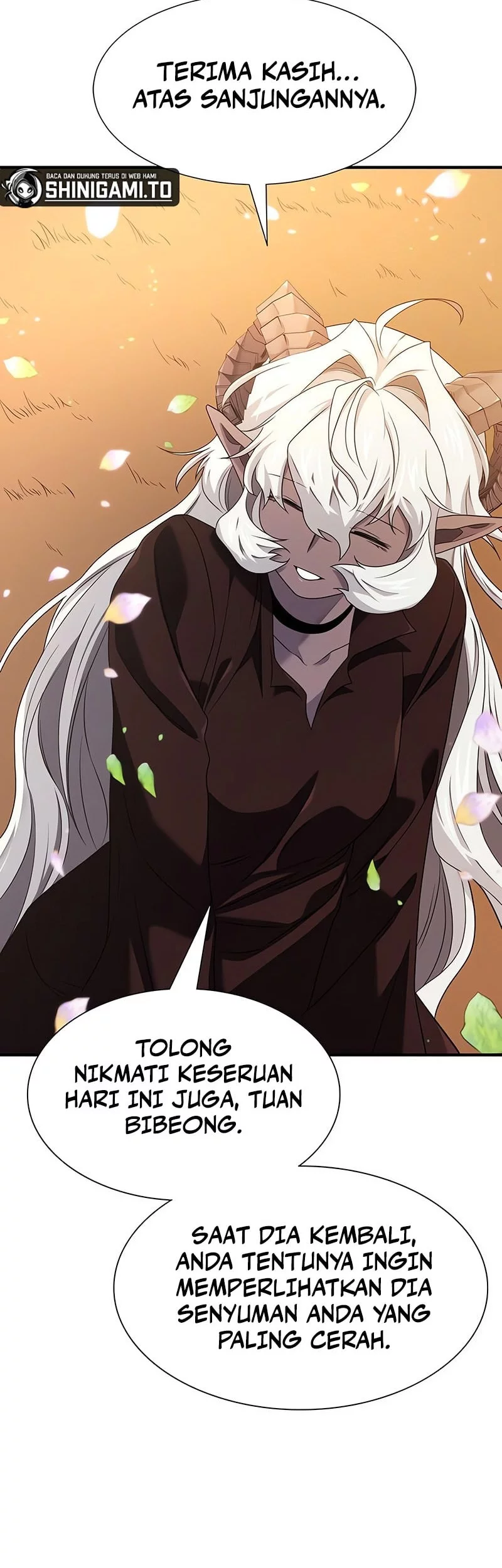 The World’s Best Engineer Chapter 209 Gambar 11