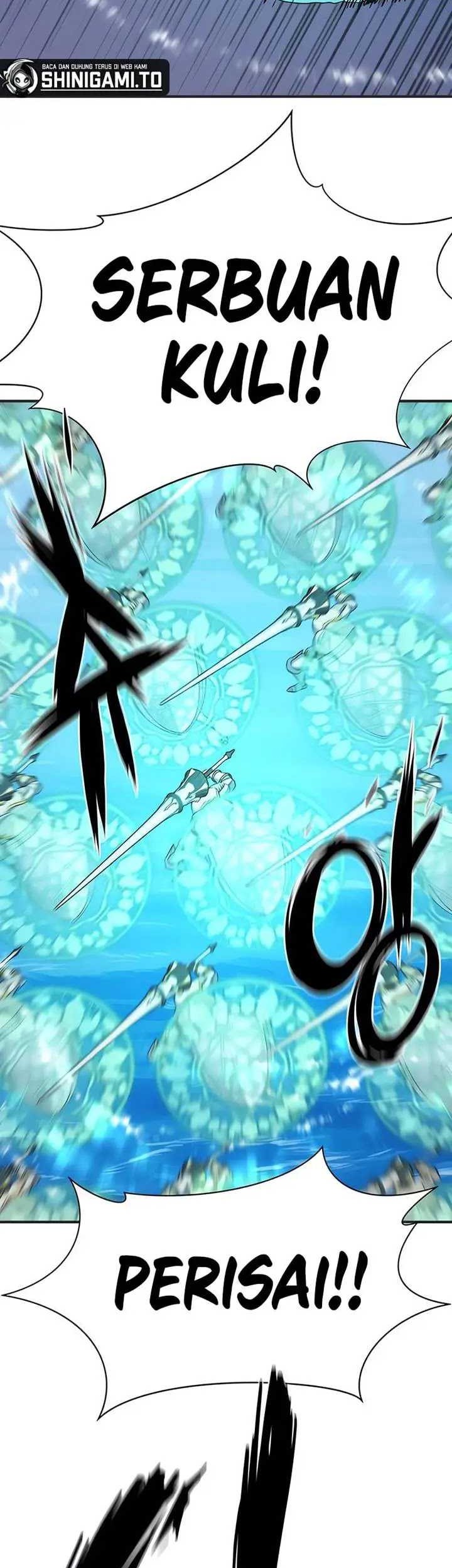 The World’s Best Engineer Chapter 200 Gambar 8