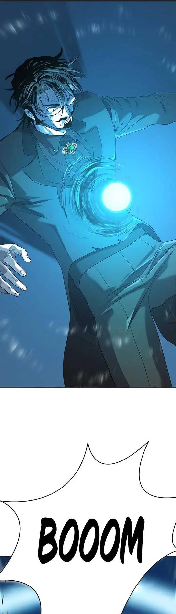 The World’s Best Engineer Chapter 200 Gambar 55