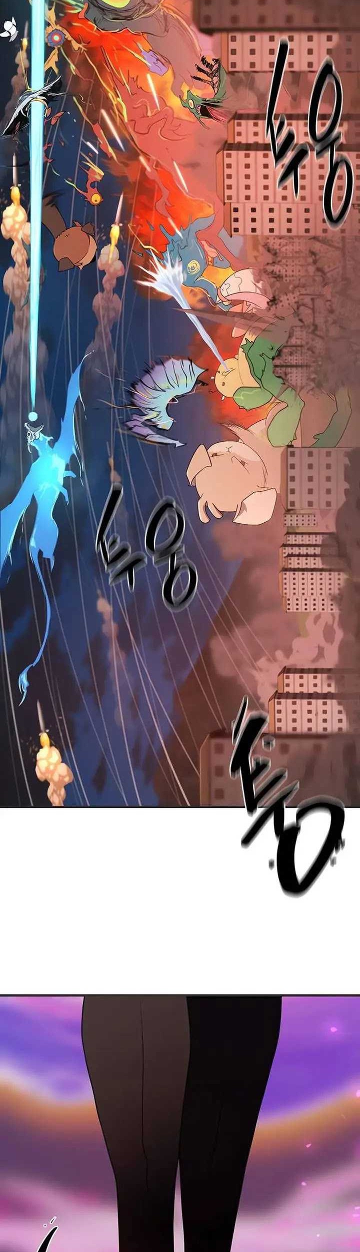 The World’s Best Engineer Chapter 200 Gambar 23