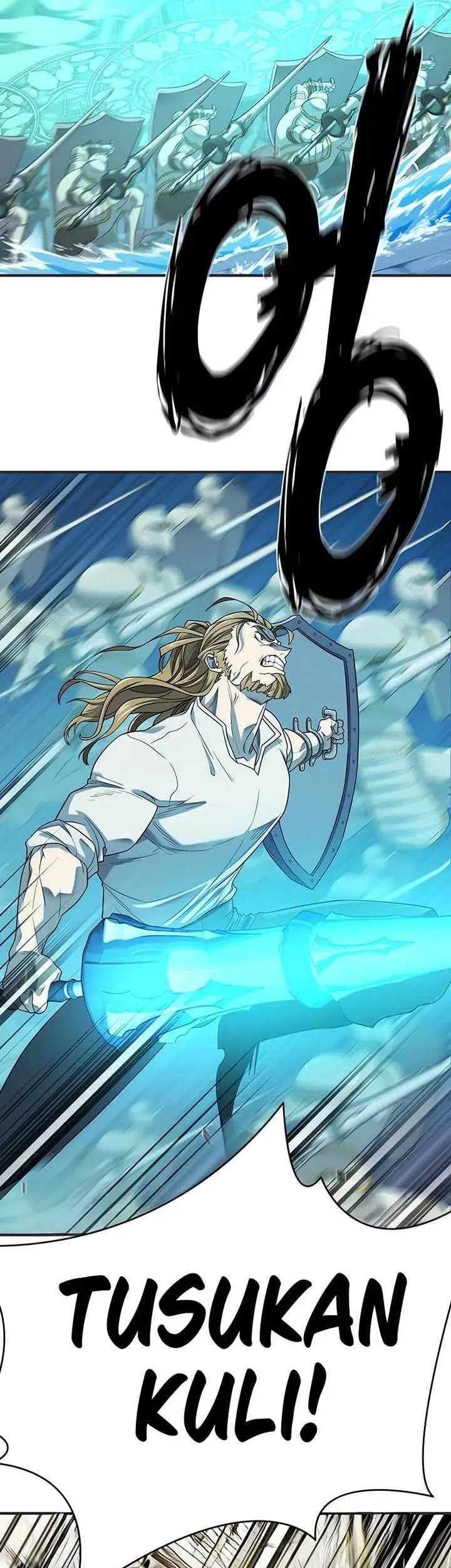 The World’s Best Engineer Chapter 200 Gambar 10