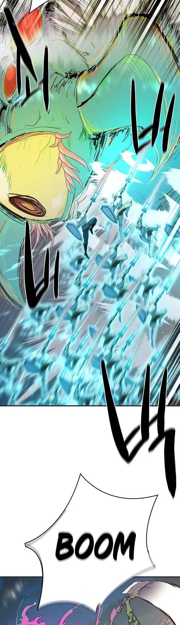 The World’s Best Engineer Chapter 200 Gambar 11