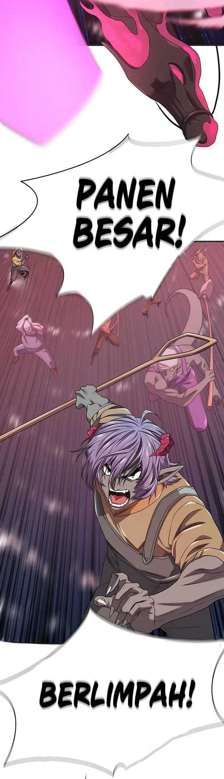 The World’s Best Engineer Chapter 200 Gambar 18