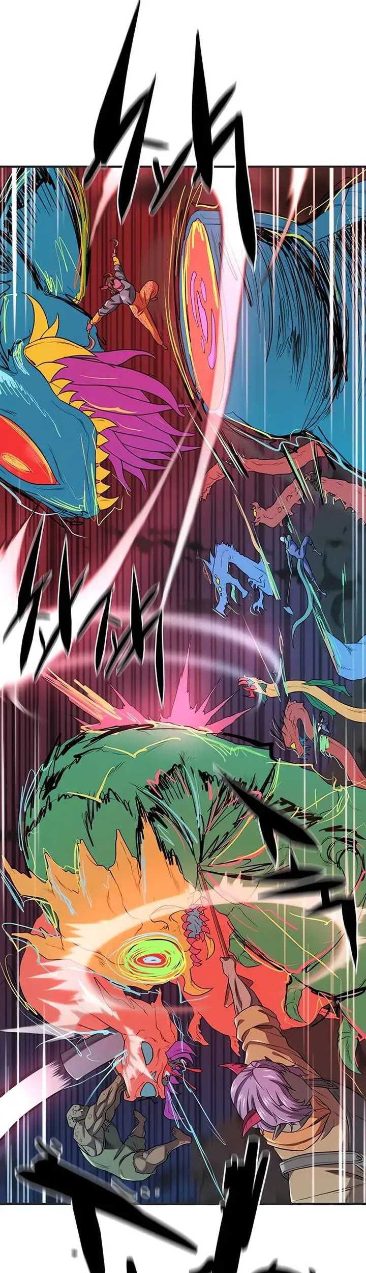 The World’s Best Engineer Chapter 200 Gambar 19