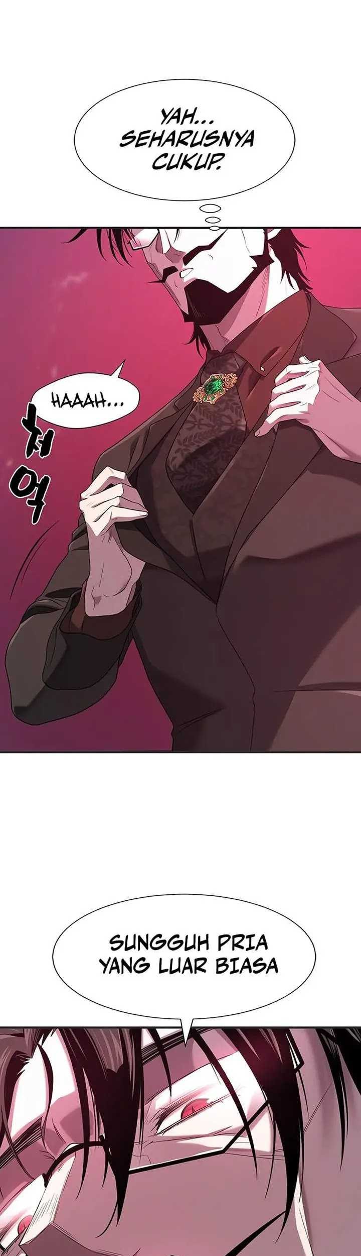 The World’s Best Engineer Chapter 200 Gambar 26