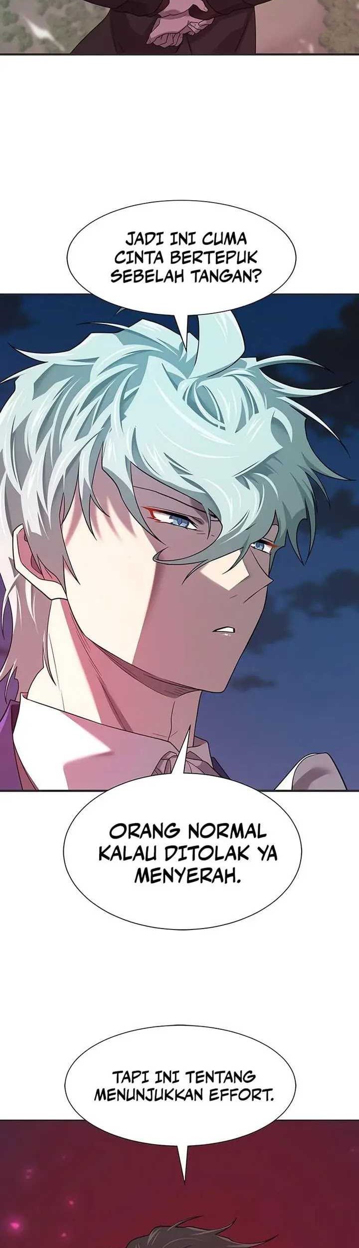 The World’s Best Engineer Chapter 200 Gambar 32