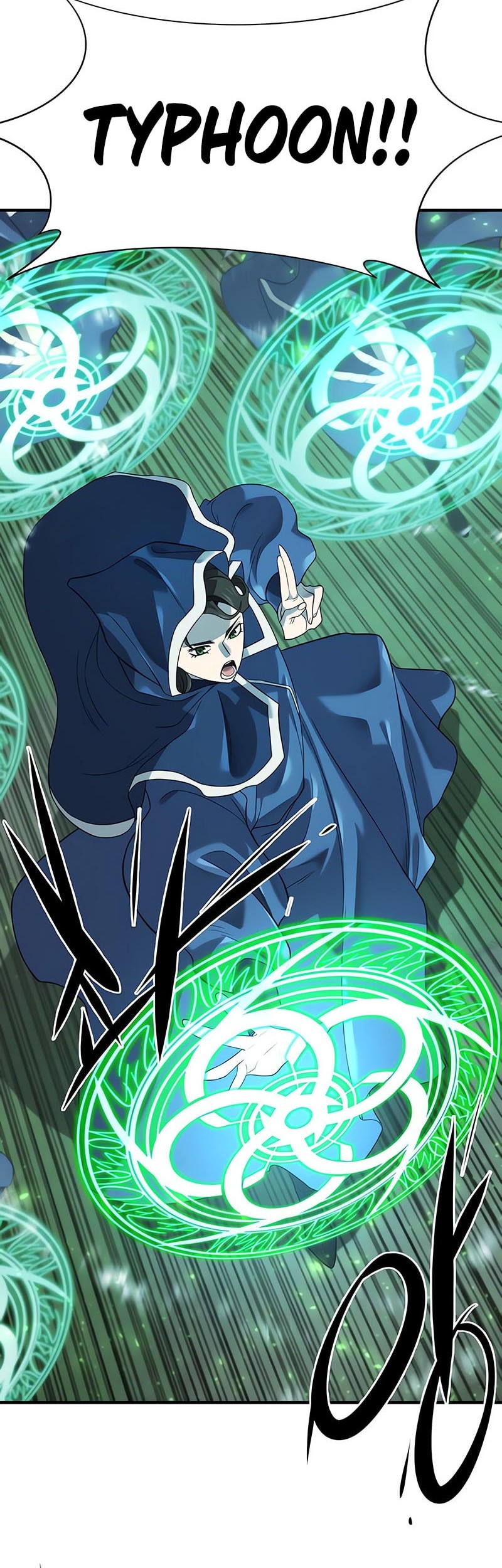 The World’s Best Engineer Chapter 201 Gambar 35