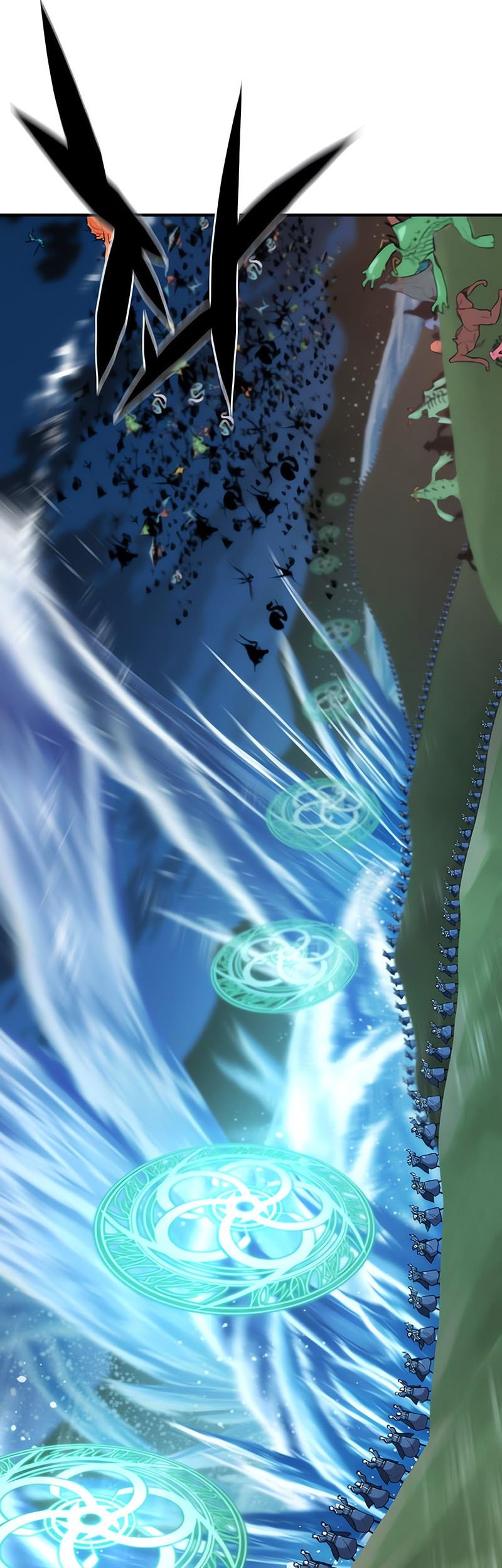 The World’s Best Engineer Chapter 201 Gambar 36