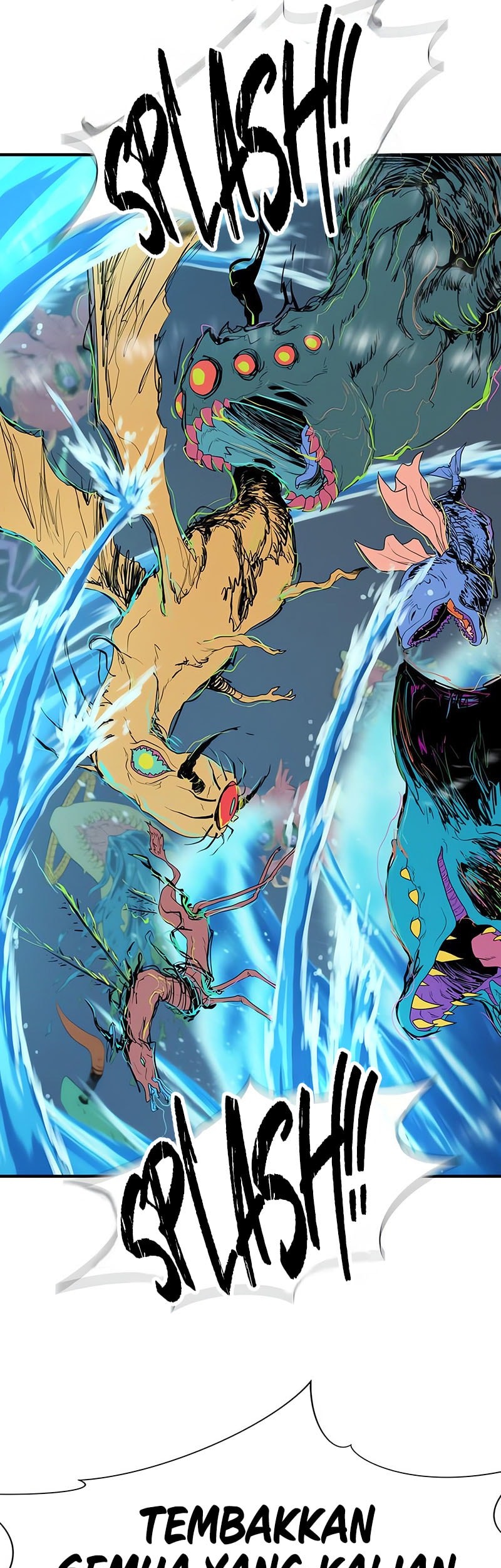 The World’s Best Engineer Chapter 201 Gambar 38